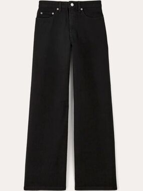 Everlane Mid-Way Jean